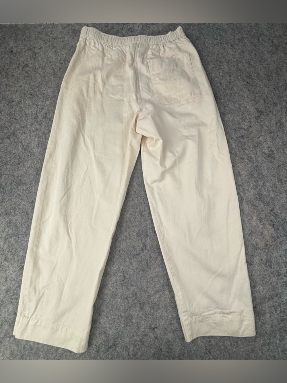 COS | Draw-String Trouser | NWT | Women’s Size 14 - Picture 4 of 13